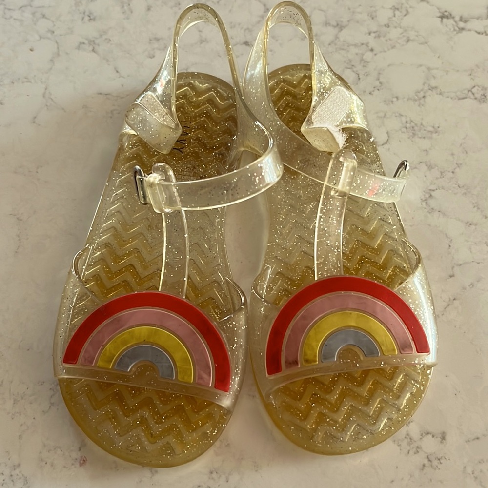 Toddler Girl Sandals